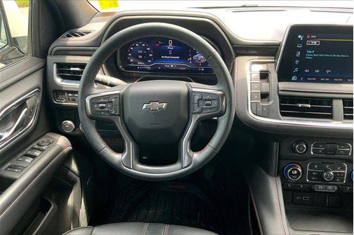 2024 Chevrolet Tahoe 2WD RST
