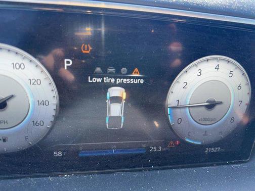 2023 Hyundai SANTA CRUZ NIGHT