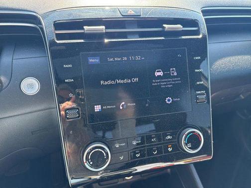 2023 Hyundai SANTA CRUZ NIGHT