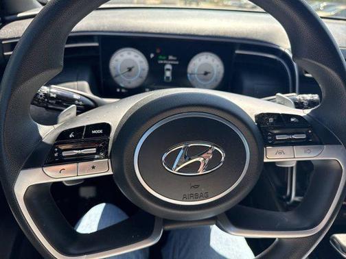 2023 Hyundai SANTA CRUZ NIGHT