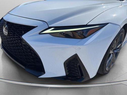 2023 Lexus IS 350 Base