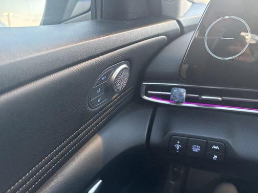 2023 Hyundai ELANTRA HEV Limited