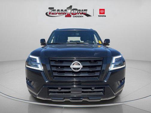 2022 Nissan Armada SL 2WD