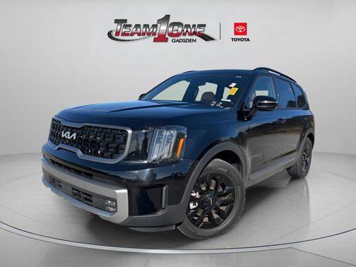 2023 Kia Telluride SX Prestige X-Pro