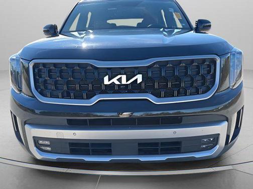 2023 Kia Telluride SX Prestige X-Pro