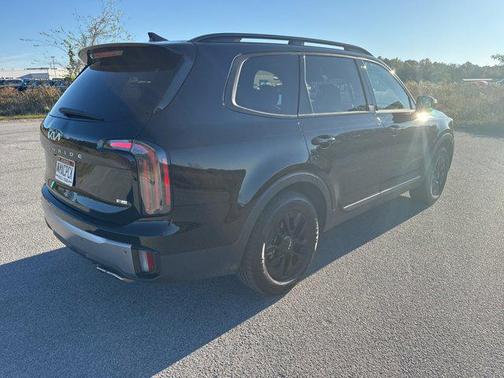 2023 Kia Telluride SX Prestige X-Pro