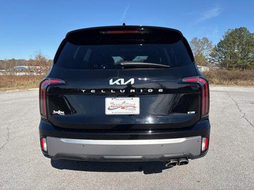 2023 Kia Telluride SX Prestige X-Pro