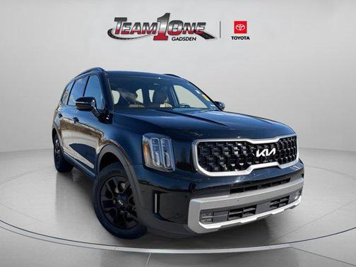 2023 Kia Telluride SX Prestige X-Pro