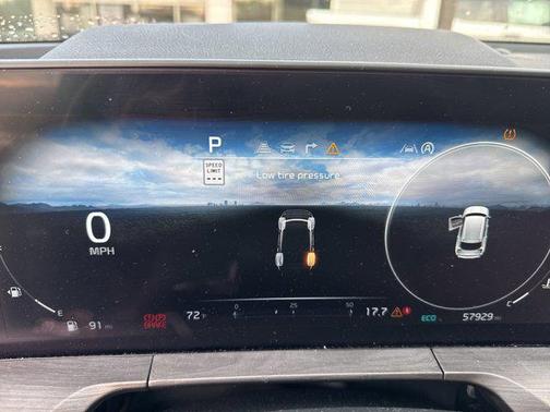 2023 Kia Telluride SX Prestige X-Pro