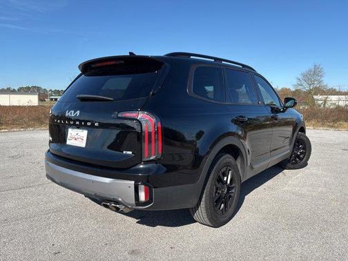 2023 Kia Telluride SX Prestige X-Pro