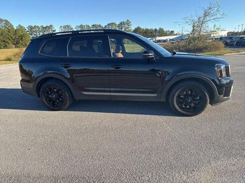 2023 Kia Telluride SX Prestige X-Pro