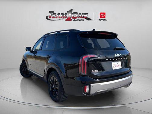 2023 Kia Telluride SX Prestige X-Pro
