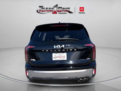 2023 Kia Telluride SX Prestige X-Pro