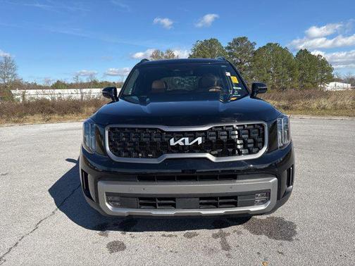 2023 Kia Telluride SX Prestige X-Pro