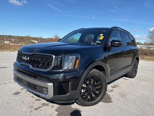 2023 Kia Telluride SX Prestige X-Pro