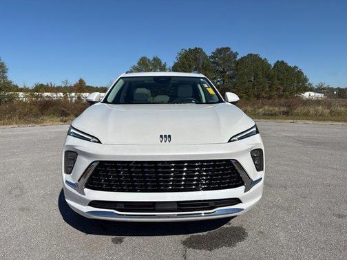 2025 Buick Envision Avenir AWD