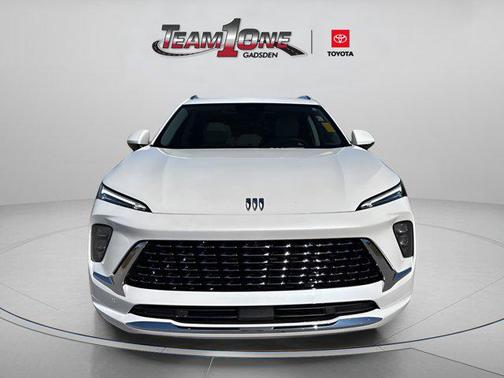 2025 Buick Envision Avenir AWD