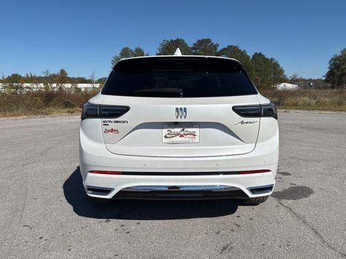 2025 Buick Envision Avenir AWD