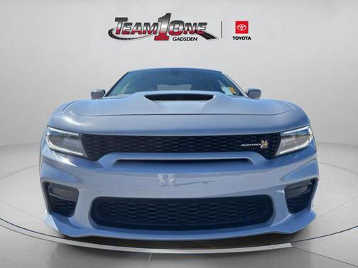 2021 Dodge Charger Scat Pack