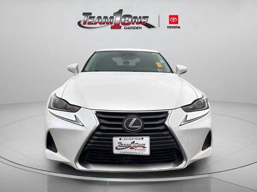 2019 Lexus IS 300 Base