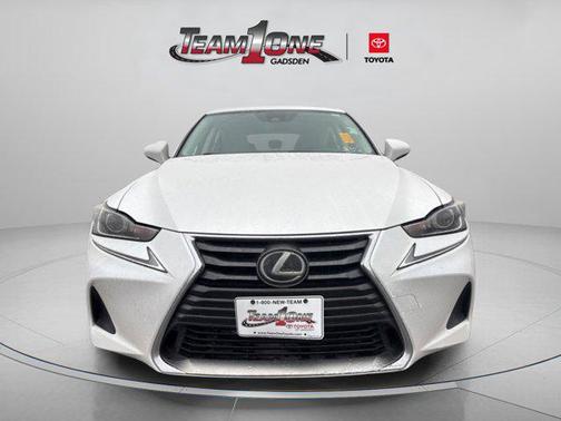 2019 Lexus IS 300 Base