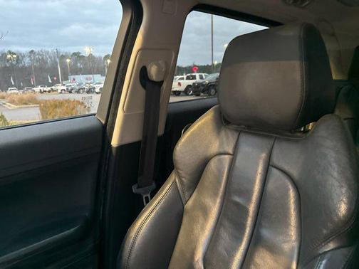 2014 Land Rover Range Rover Evoque Pure Plus