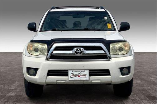 2009 Toyota 4Runner SR5