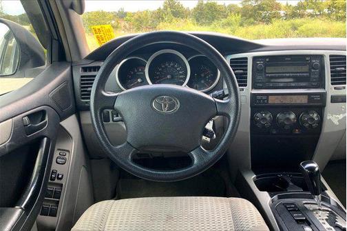 2009 Toyota 4Runner SR5