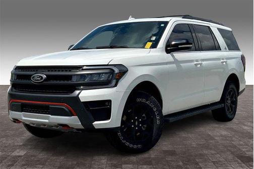 2024 Ford Expedition Timberline