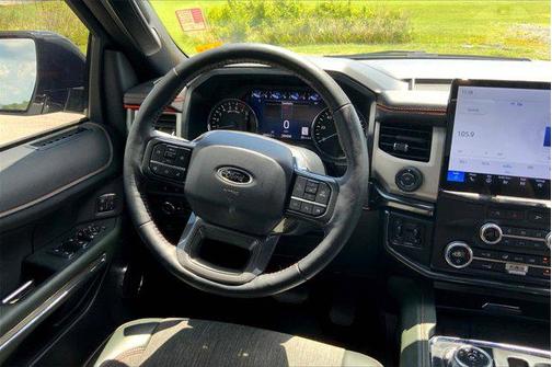 2024 Ford Expedition Timberline