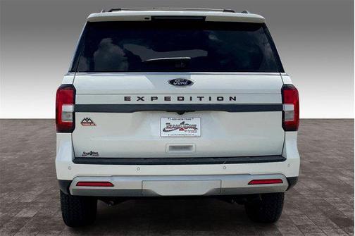 2024 Ford Expedition Timberline