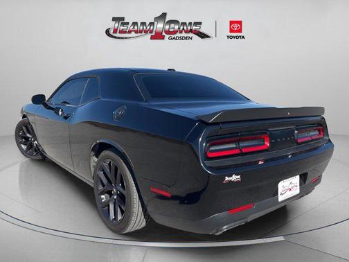 2020 Dodge Challenger R/T