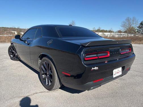 2020 Dodge Challenger R/T