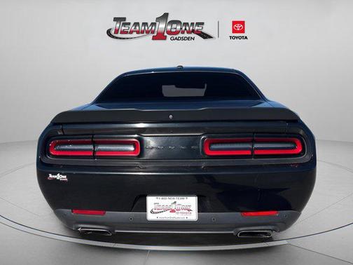2020 Dodge Challenger R/T