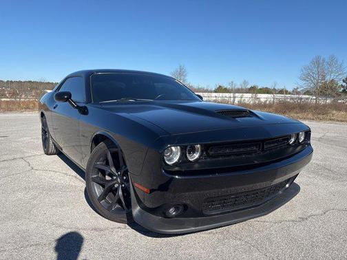 2020 Dodge Challenger R/T