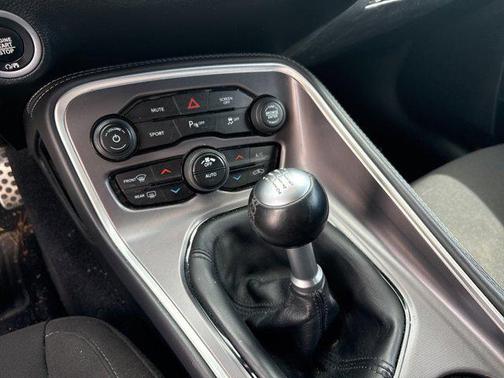 2020 Dodge Challenger R/T