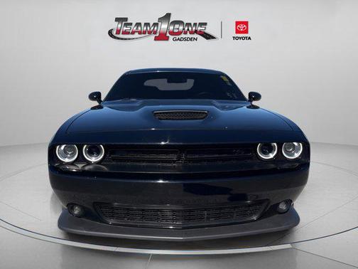 2020 Dodge Challenger R/T