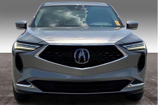 2023 Acura MDX Standard