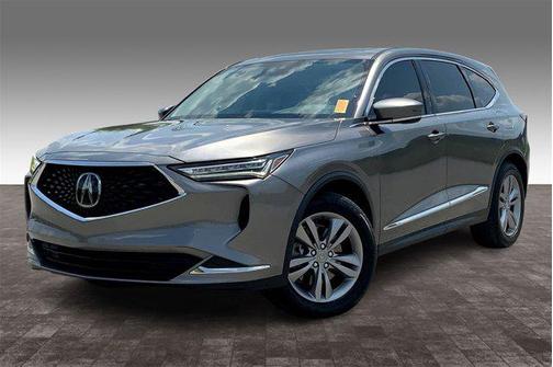 2023 Acura MDX Standard
