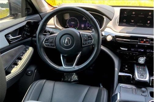 2023 Acura MDX Standard