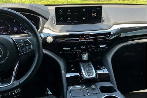 2023 Acura MDX Standard
