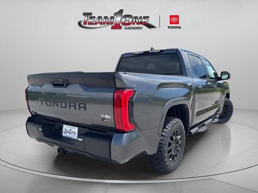 01g3/Magnetic G 2026 Toyota Tundra SR5