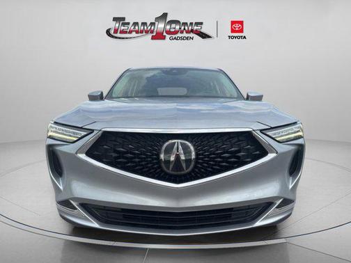 2023 Acura MDX Standard