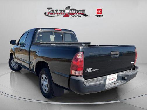 2014 Toyota Tacoma Base