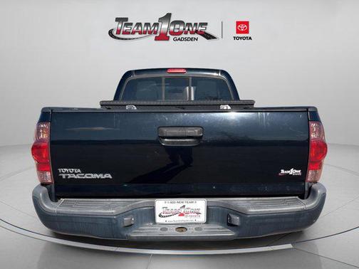 2014 Toyota Tacoma Base