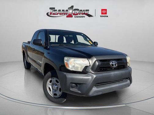 2014 Toyota Tacoma Base