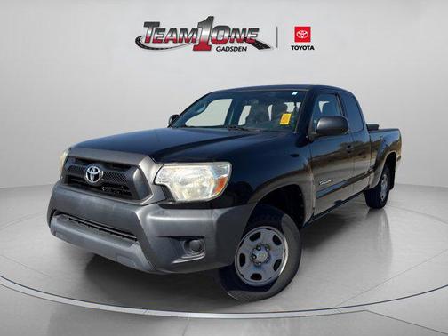 2014 Toyota Tacoma Base