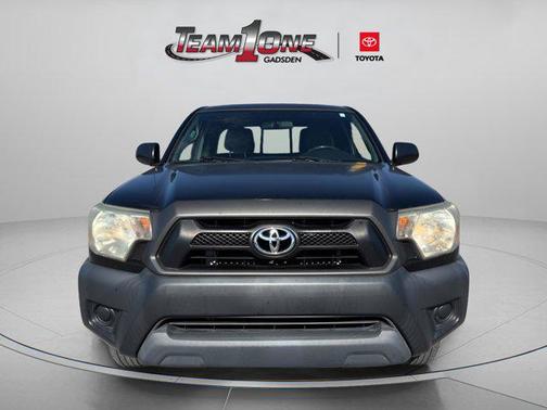 2014 Toyota Tacoma Base
