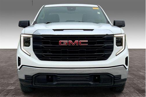 2022 GMC Sierra 1500 Pro
