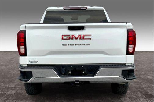 2022 GMC Sierra 1500 Pro